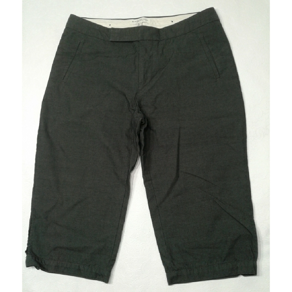 Banana republic Martin stretch pants size